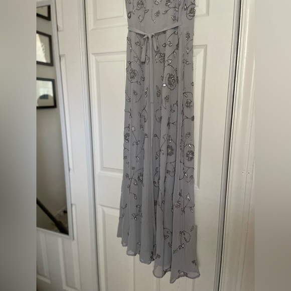 BHLDN Plymouth Wrap Dress - Picture 10 of 16
